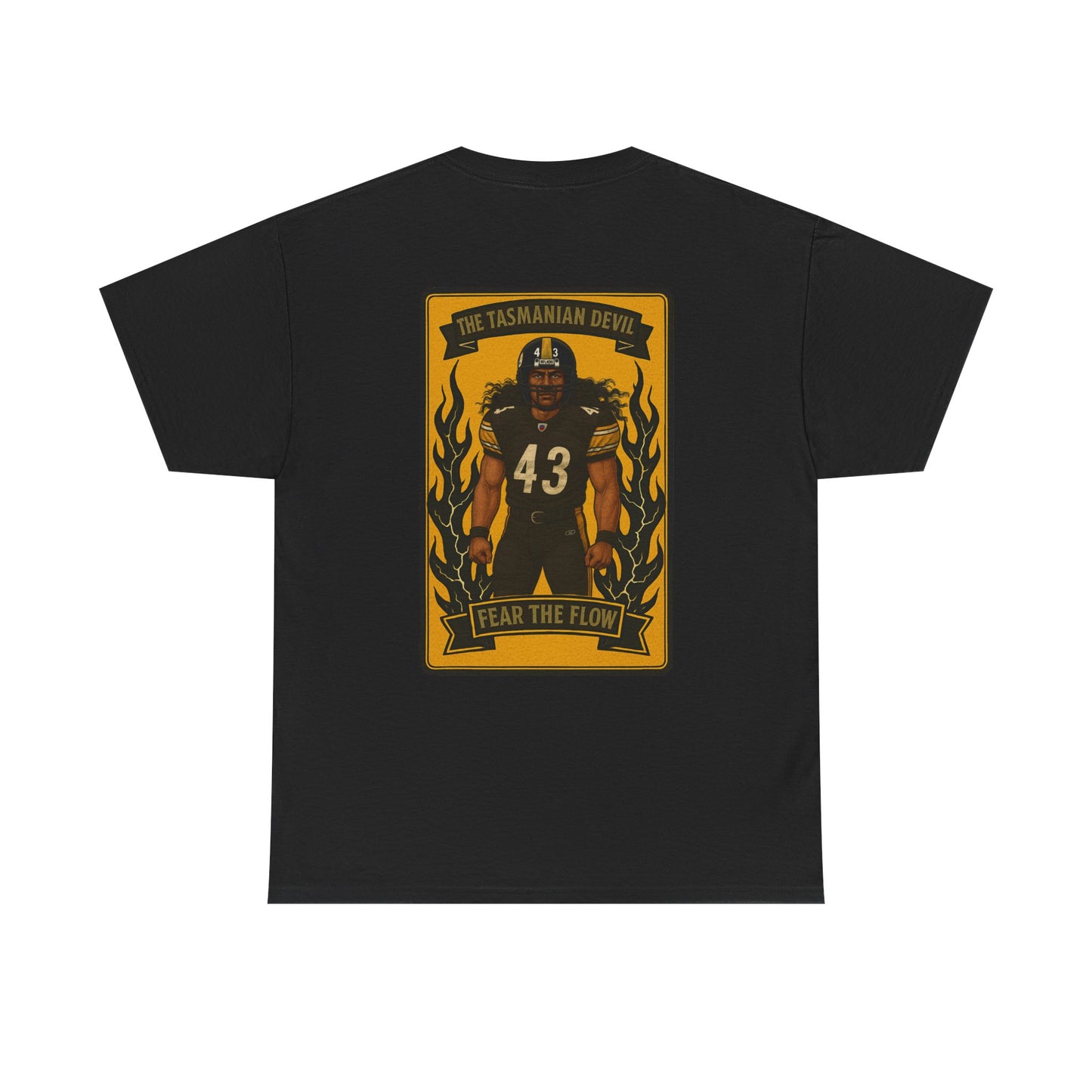 TASMANIAN DEVIL TEE