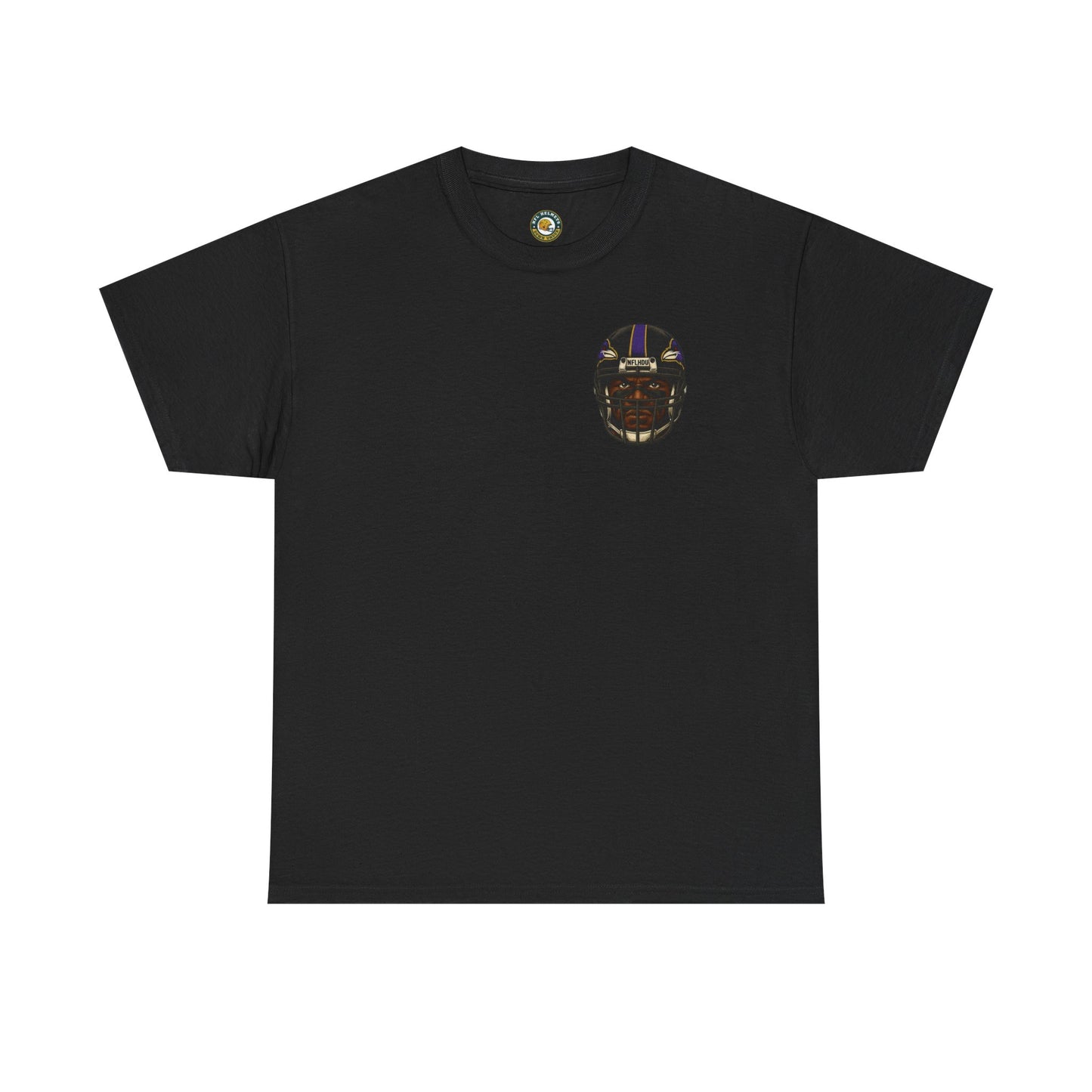 SUPER BOWL XXXV MVP TEE