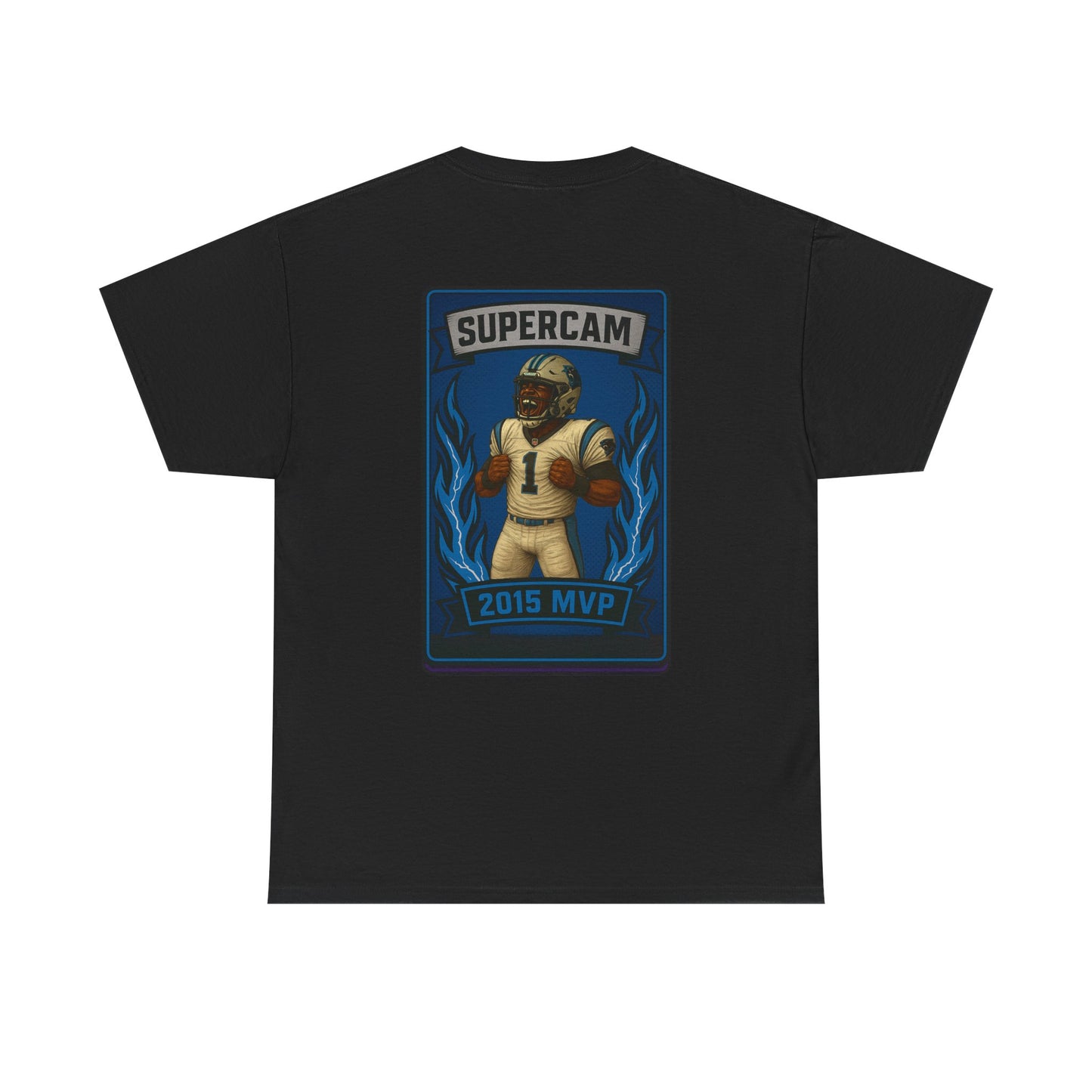 Super Cam Tee