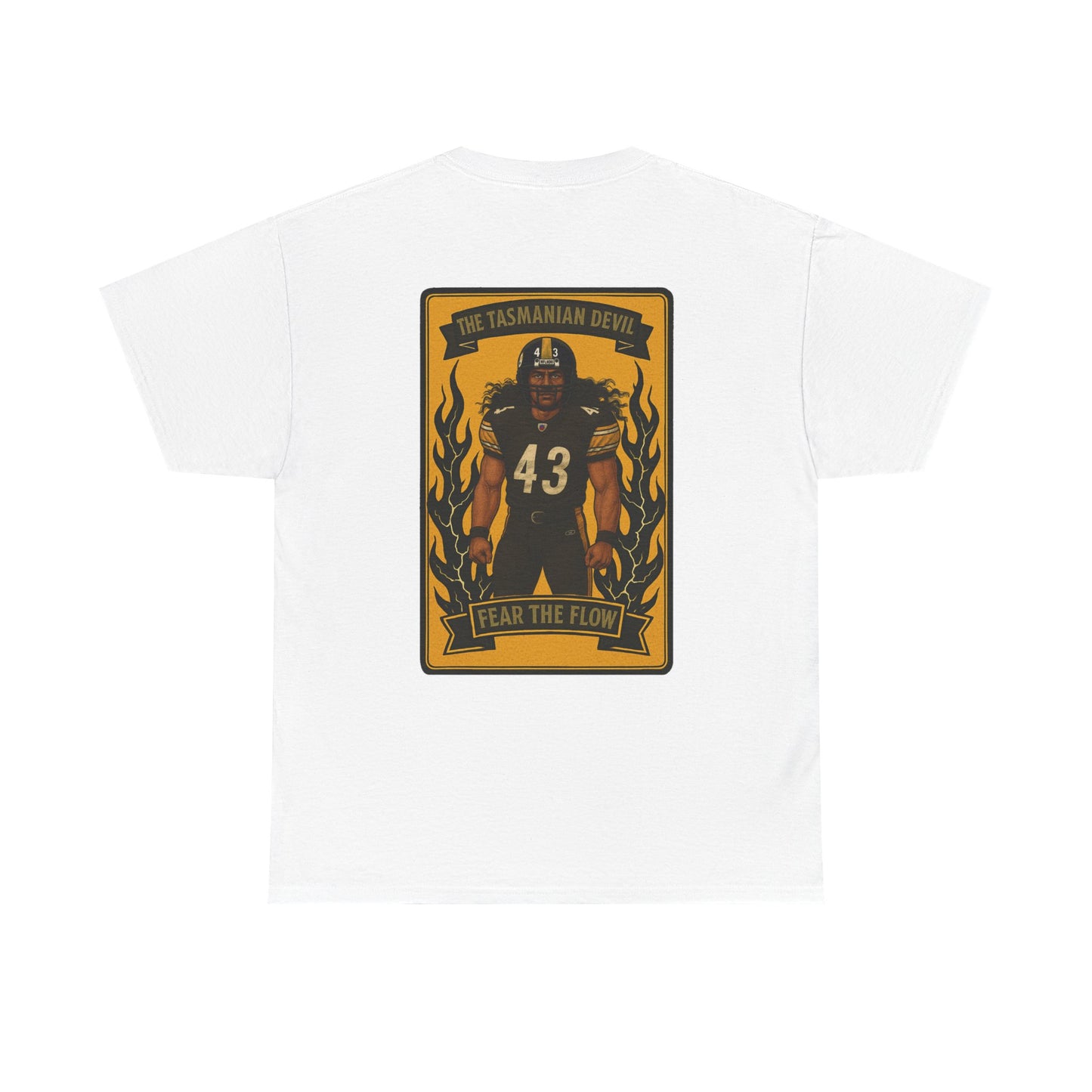 TASMANIAN DEVIL TEE