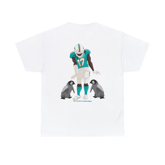 Waddle T-shirt White