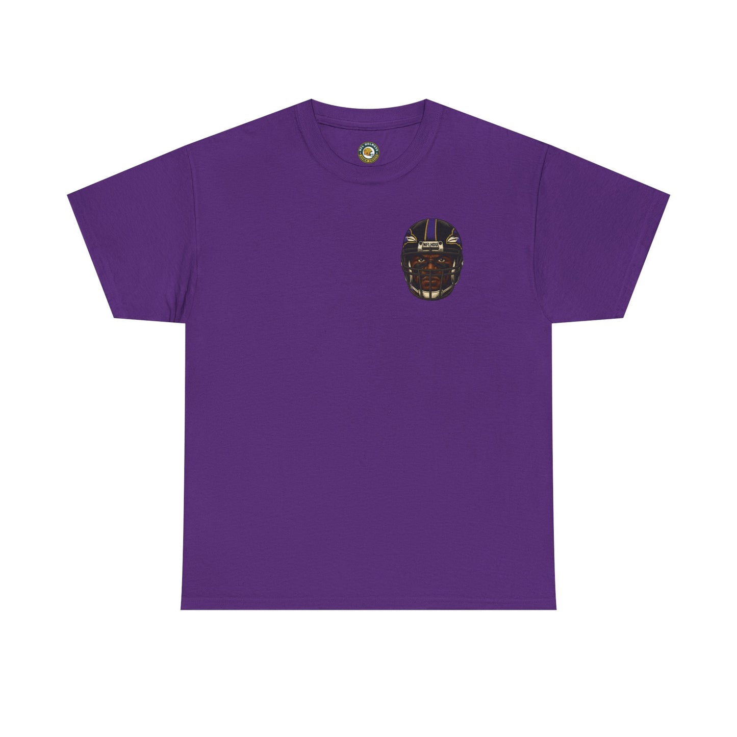 SUPER BOWL XXXV MVP TEE