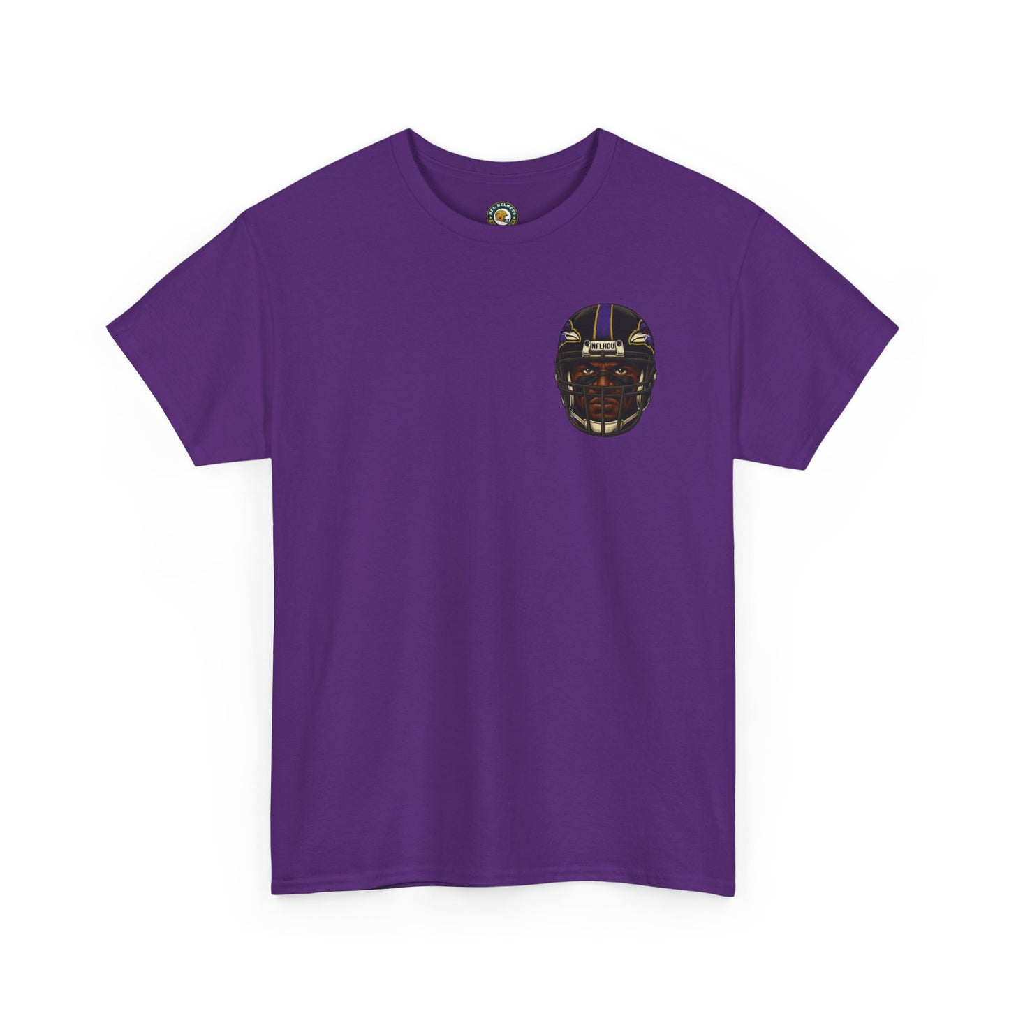 SUPER BOWL XXXV MVP TEE