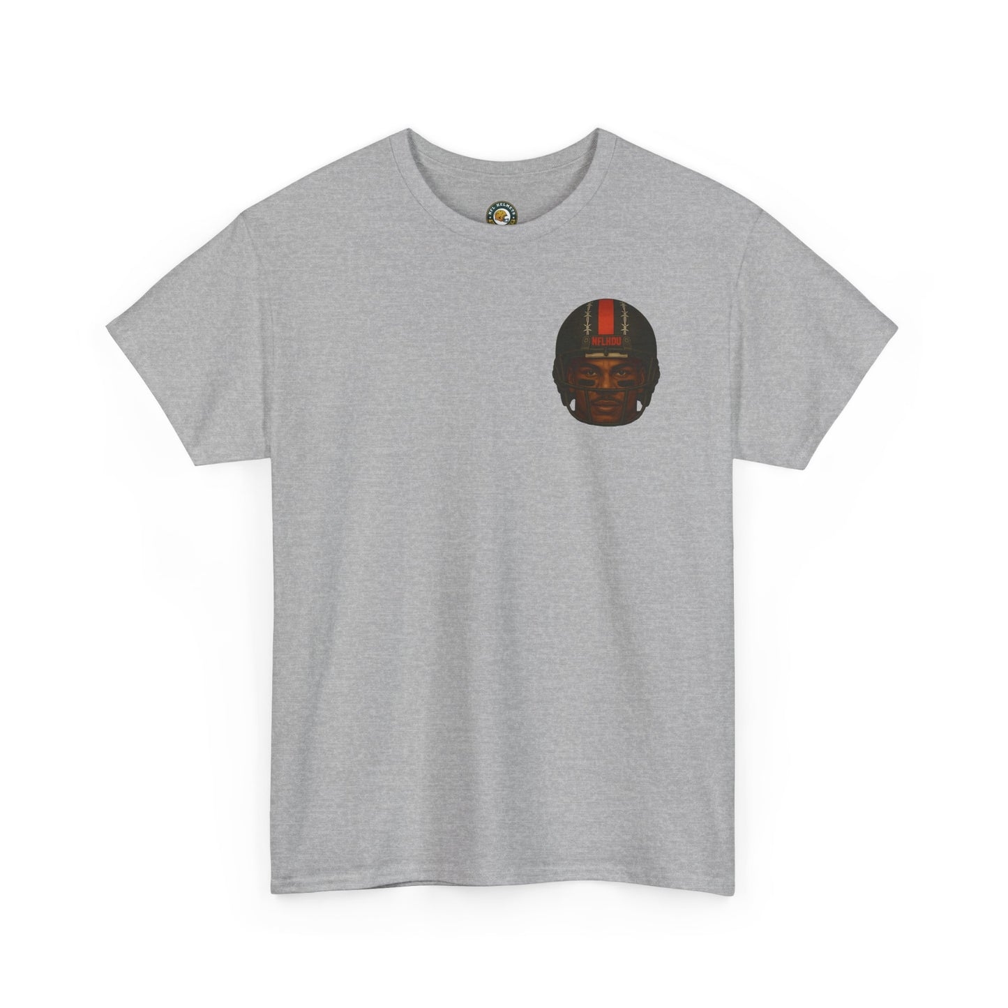 He makes Fast people look not fast Tee