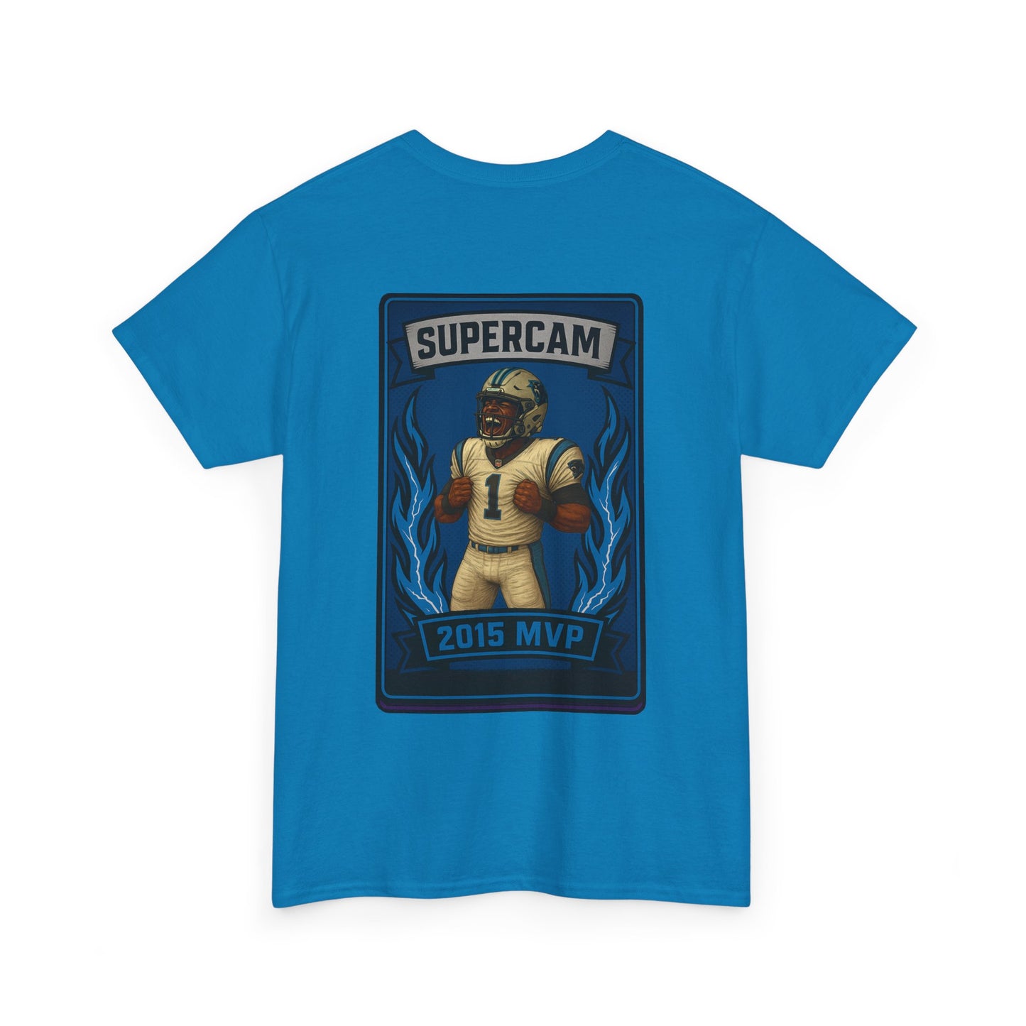 Super Cam Tee