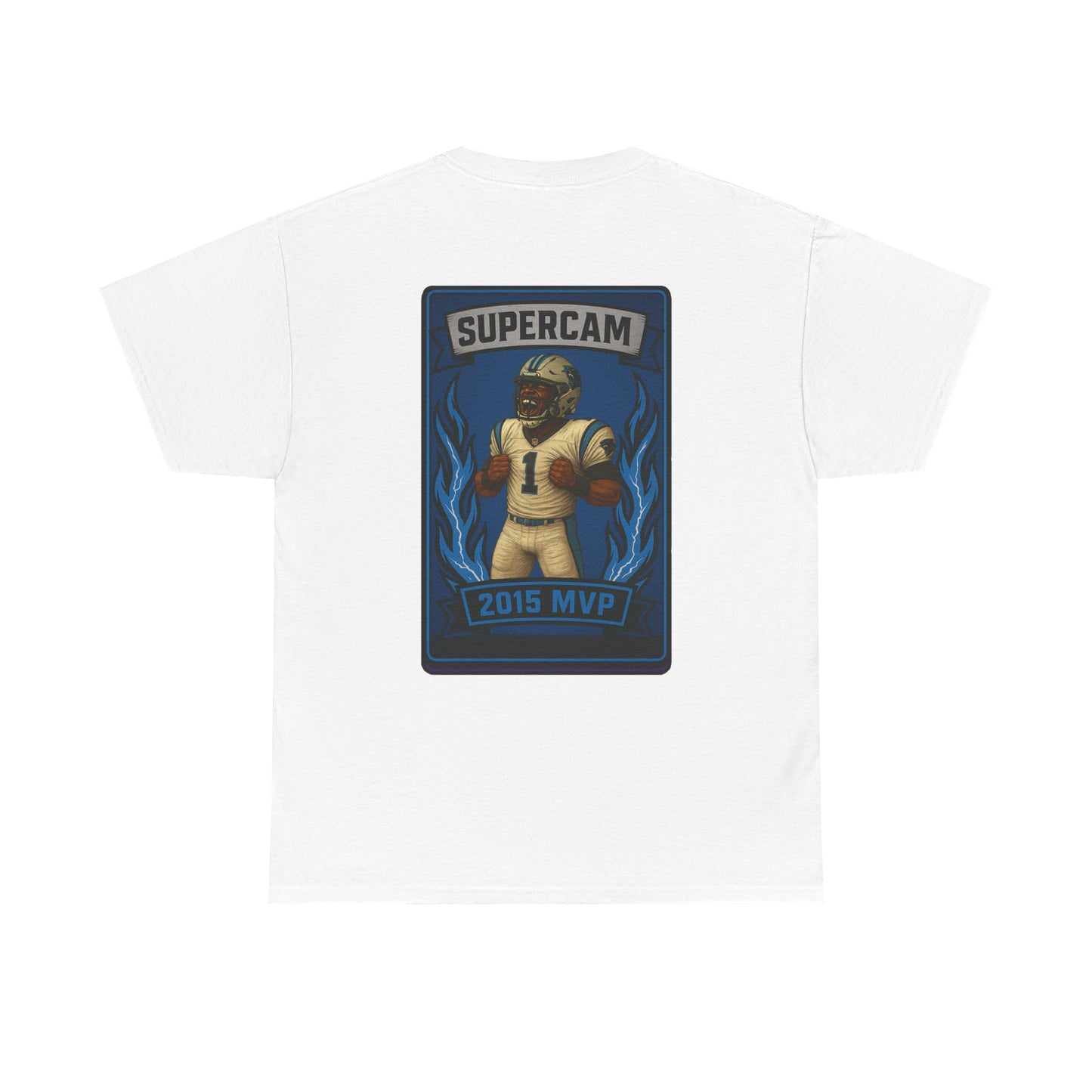 Super Cam Tee