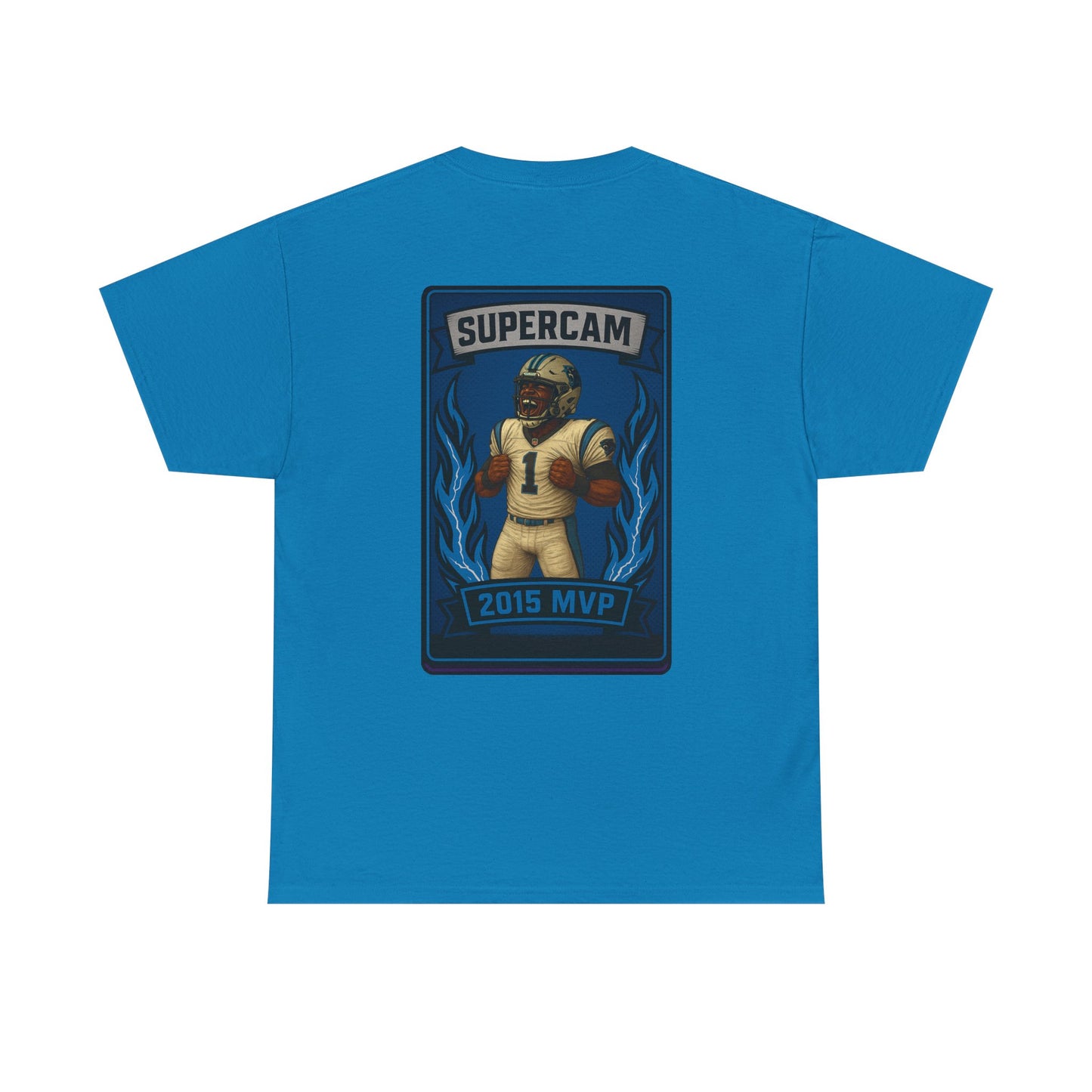 Super Cam Tee