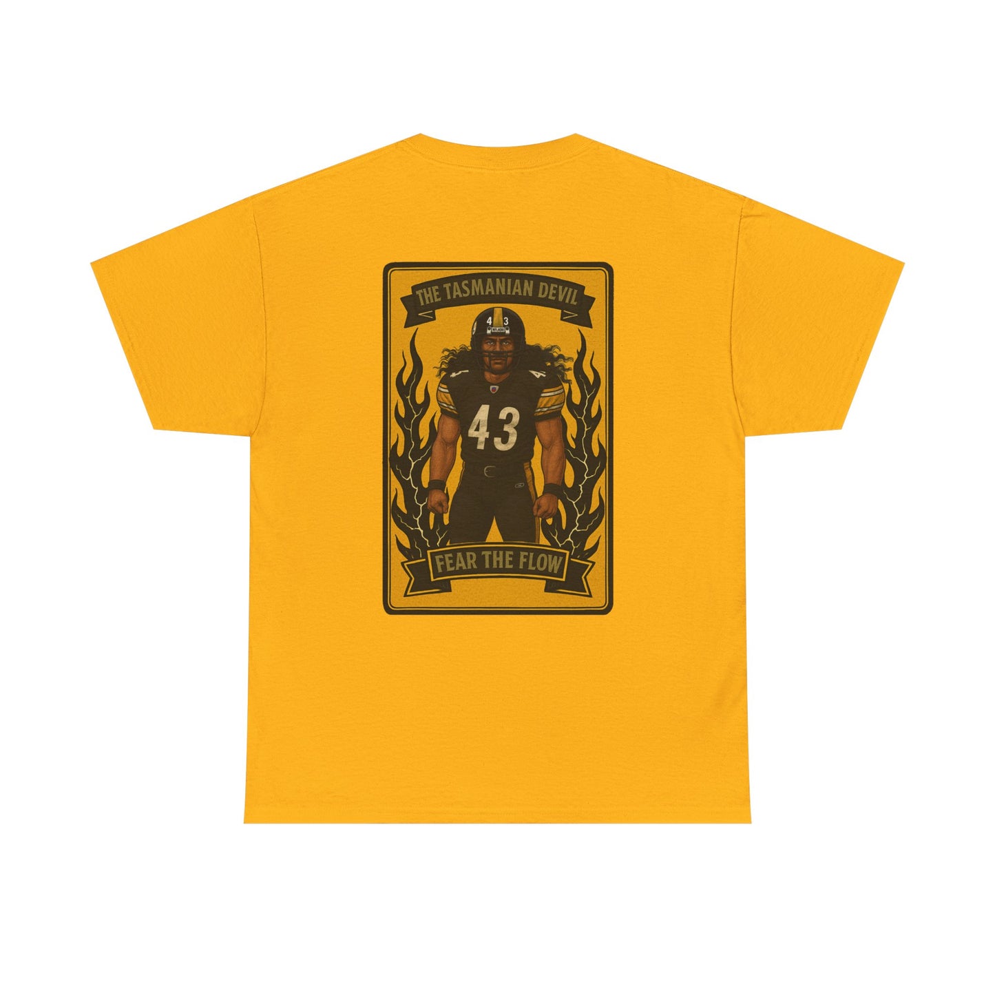 TASMANIAN DEVIL TEE