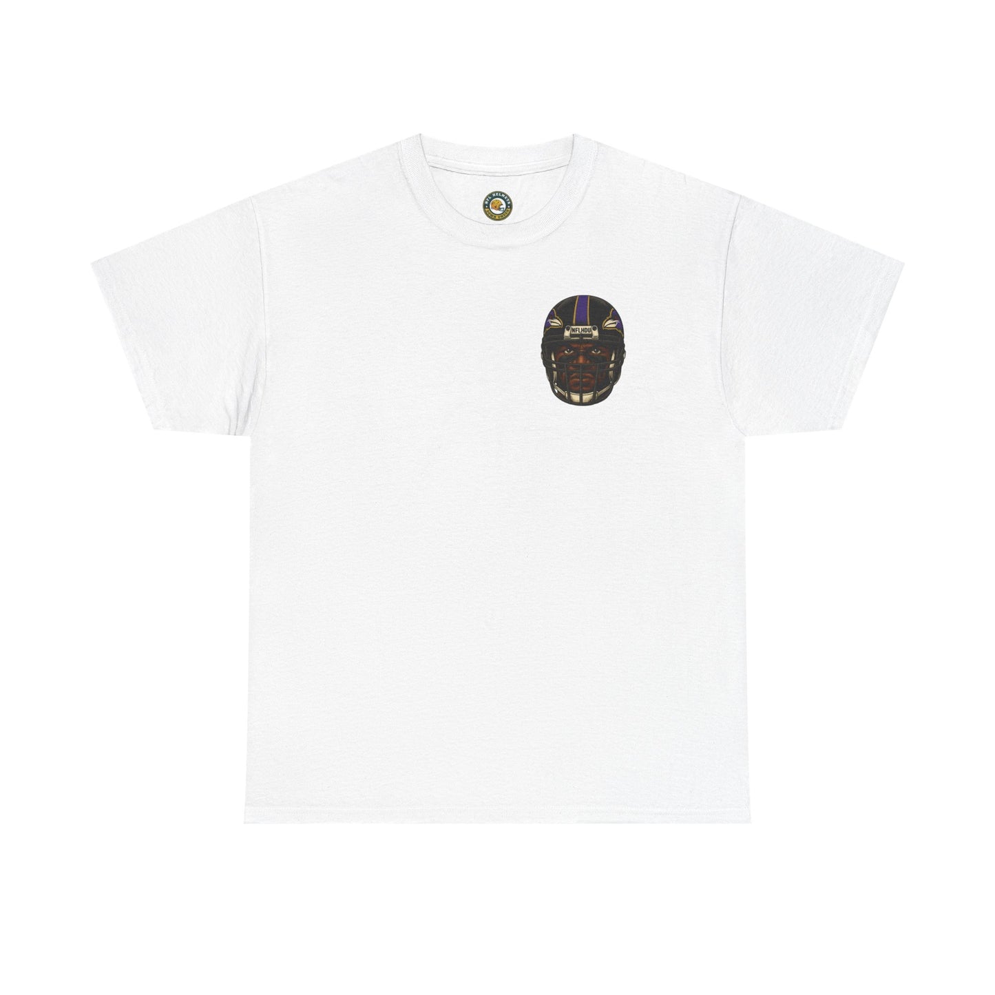 SUPER BOWL XXXV MVP TEE