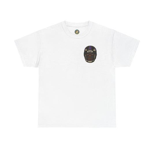 SUPER BOWL XXXV MVP TEE
