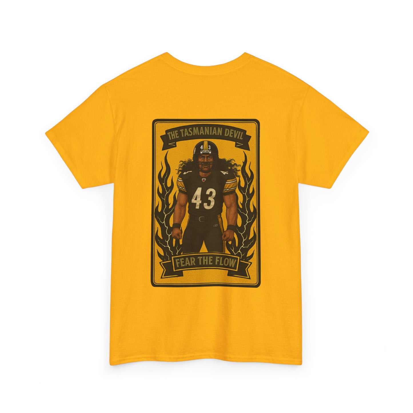 TASMANIAN DEVIL TEE